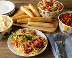 Fazoli's (3091 Liberty Hwy)