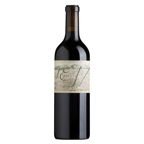 Napa 1847 Cabernet Sauvignon 750ml