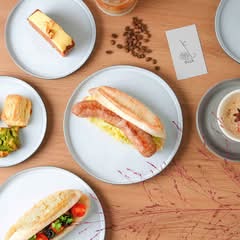 カフェ ボック Bock☕