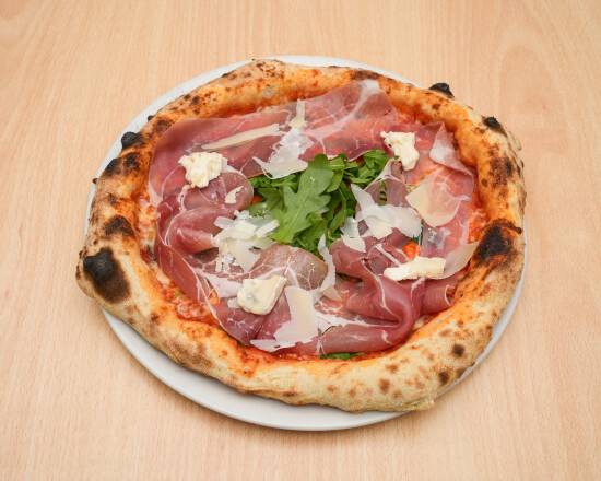 Felice 🍖🍅🧀