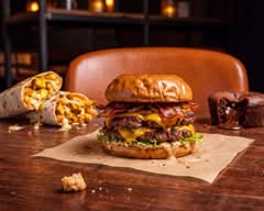 Comptoir Burger🍔