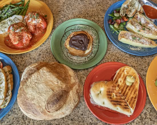 Romeo & Juliet's Cafe - Buffalo
