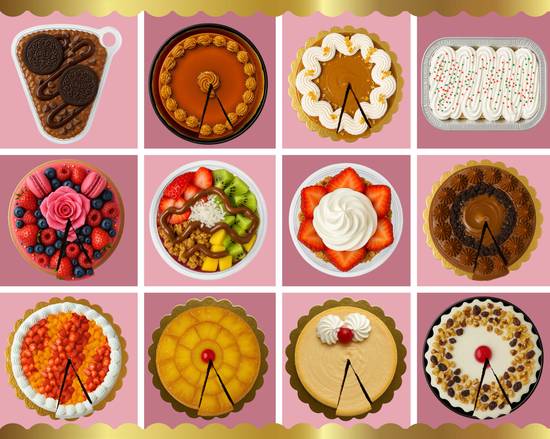 La Hora Del Postre (Cobb Pkwy.)