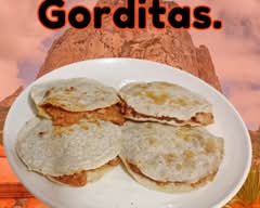 Gorditas Papa Flores (Tijuana)