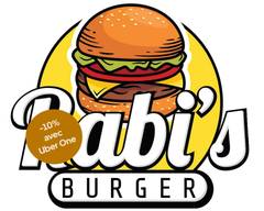 Rabi's Burger 