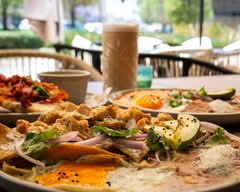 La Roma Brunch (San Telmo)