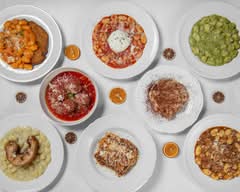 Mirella Gnoccheria (3619 Boulevard St-Laurent)