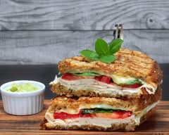 The Panini Spot (3rd Ave, NY)