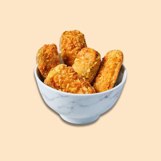 Jalapeno Poppers