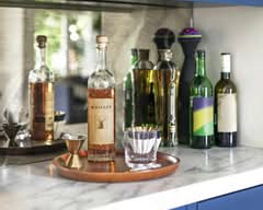 World Beverage & Food