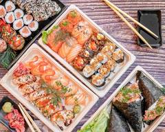 Sushi Japan