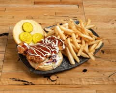Zilford's Fried Chicken (1510 11 Avenue Southwest)