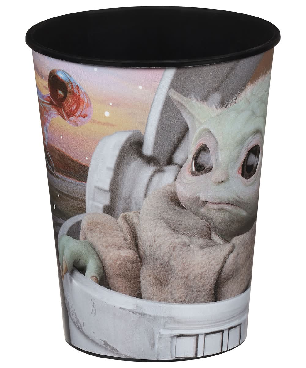 Unique Star Wars Cup