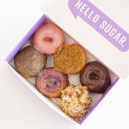 Bliss Box