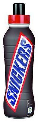 Mleko Snickers (350 ml)