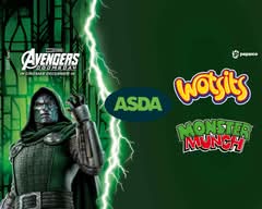 ASDA - Newtownards