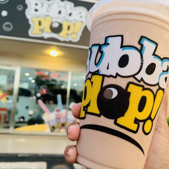 Frappé Súper Plop!