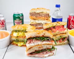 Uncle Pete's Bread Co. 