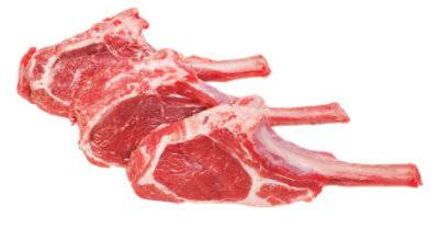 Open Nature Lamb Rib - 1 Lb