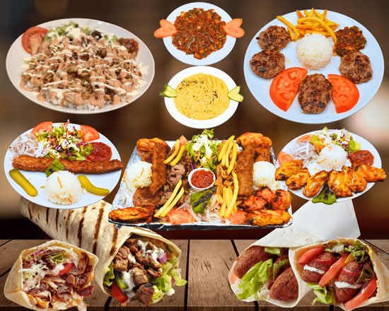 Mamo Turkish Restaurant & Bar