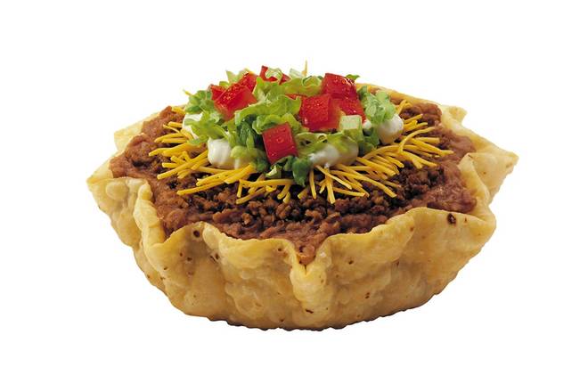 Tostada Delight™