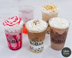 Bobar Cafe Florida Road Halaal