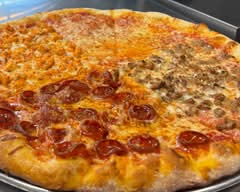 Johnny's Pizza (10401 Golf Course Road Northwest)