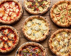 Pizza & Crousty Factory 🍕🍚