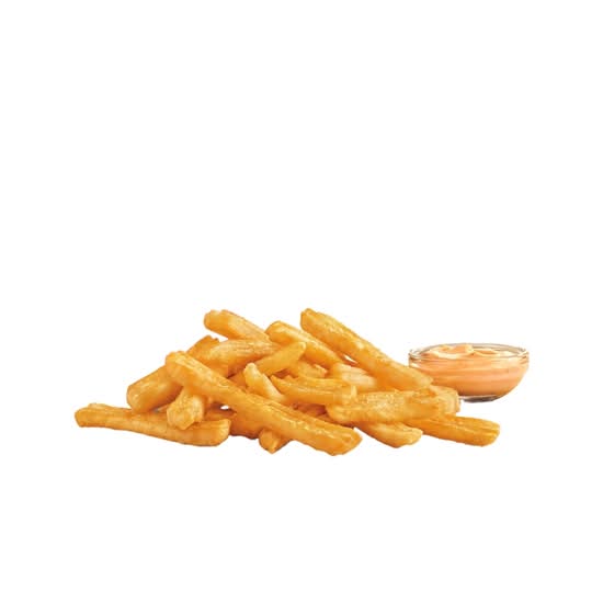*REGULAR FRENCH FRIES