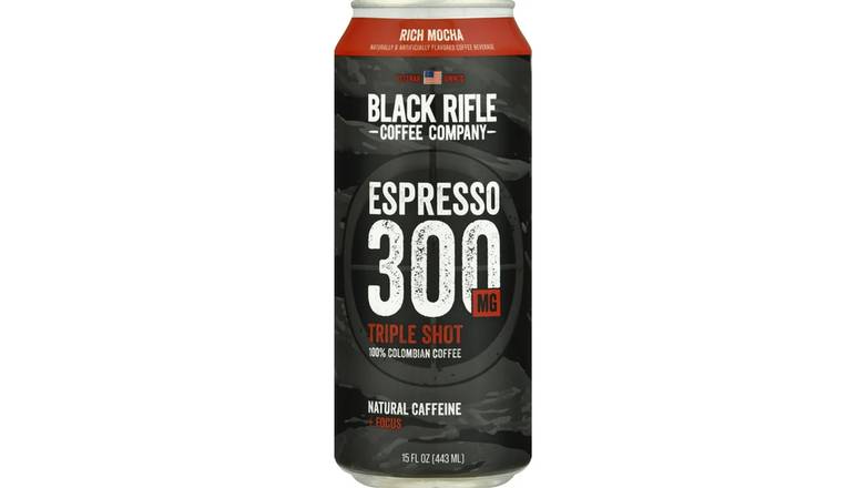 Black Rifle Espresso 100% Colombian Rich Mocha