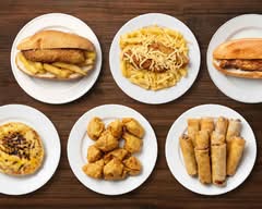 Saigon Takeaway (Fairfield)