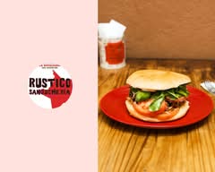 Rustico Sangucheria