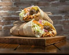 El Paisa Kebabish (Escocia)