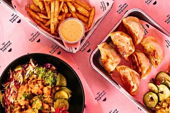 Saturday Dumpling Co. (Penn Ave S.)