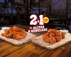 Chili's (Parque Puebla)