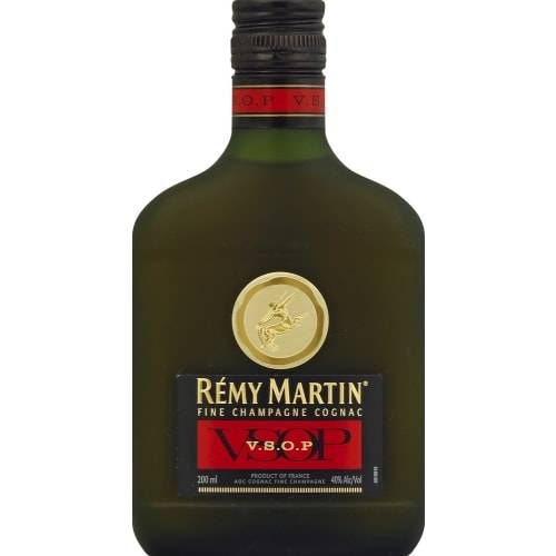 Remy martin · French Champagne Cognac (200 mL)
