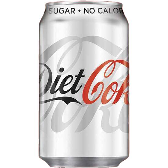 Diet Coke / 健怡可乐