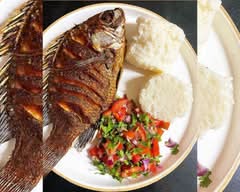Radisa Fish Point