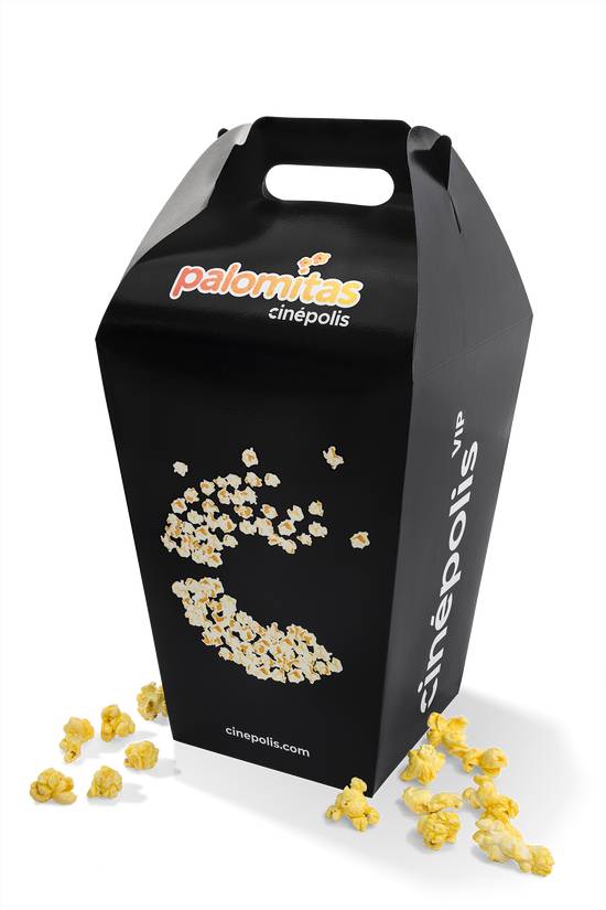 Palomitas Cinépolis®