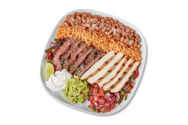 Fajitas