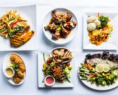 Ruby Ray’s Healthy Cafe