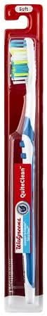 Walgreens Quite Clean Toothbrush Full Soft