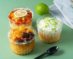 Lihaosanpo 散步冰品