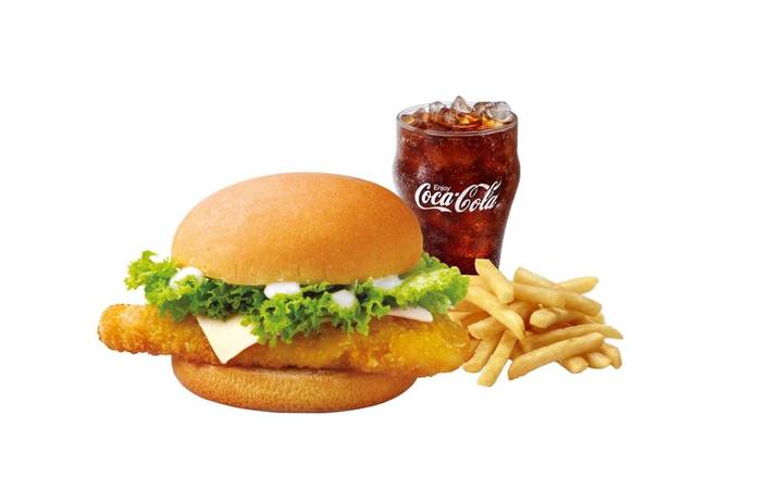 HOKI FISH COMBO