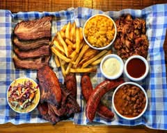 TSF BBQ Mx (Carranza)