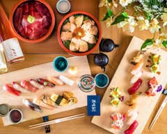 誠寿司 MAKOTO SUSHI