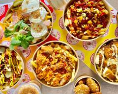💥LOADED FRIES 🍟