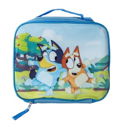Bluey™ Lunch Bag Bluey