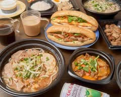 ベトナム料理アンキッチン ANN KITCHEN