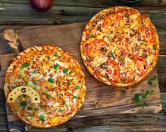 Buster's Pizza (Leduc - 200 Awentia Dr)